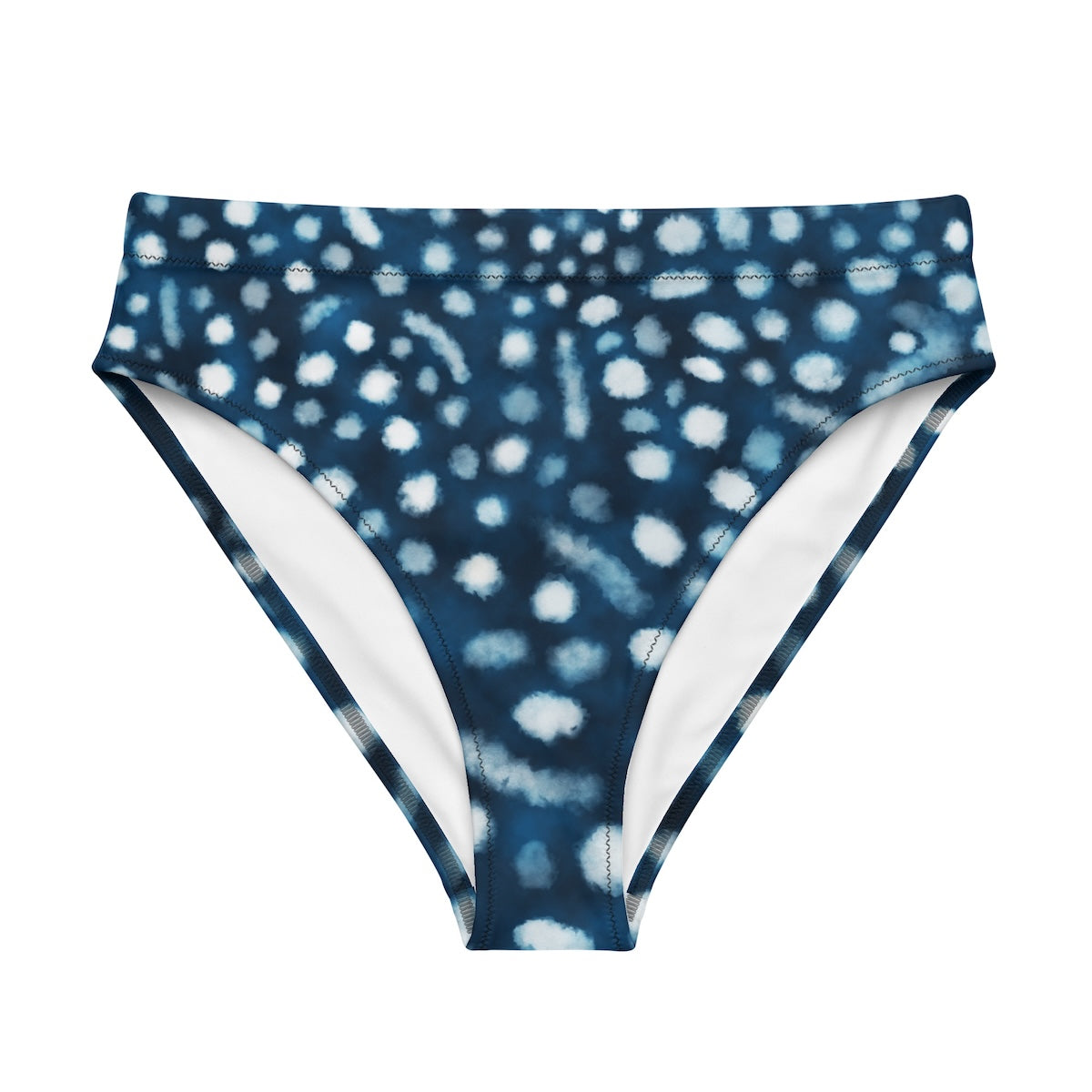 Whale Shark Bikini Bottom