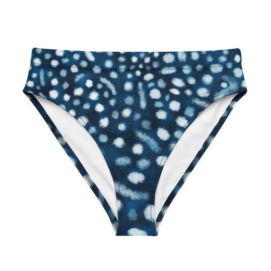 Whale Shark Bikini Bottom