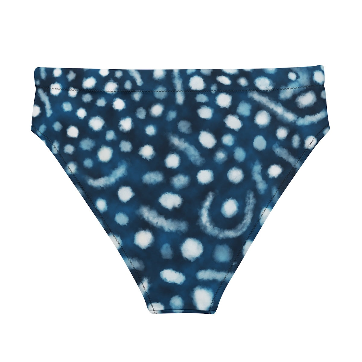 Whale Shark Bikini Bottom