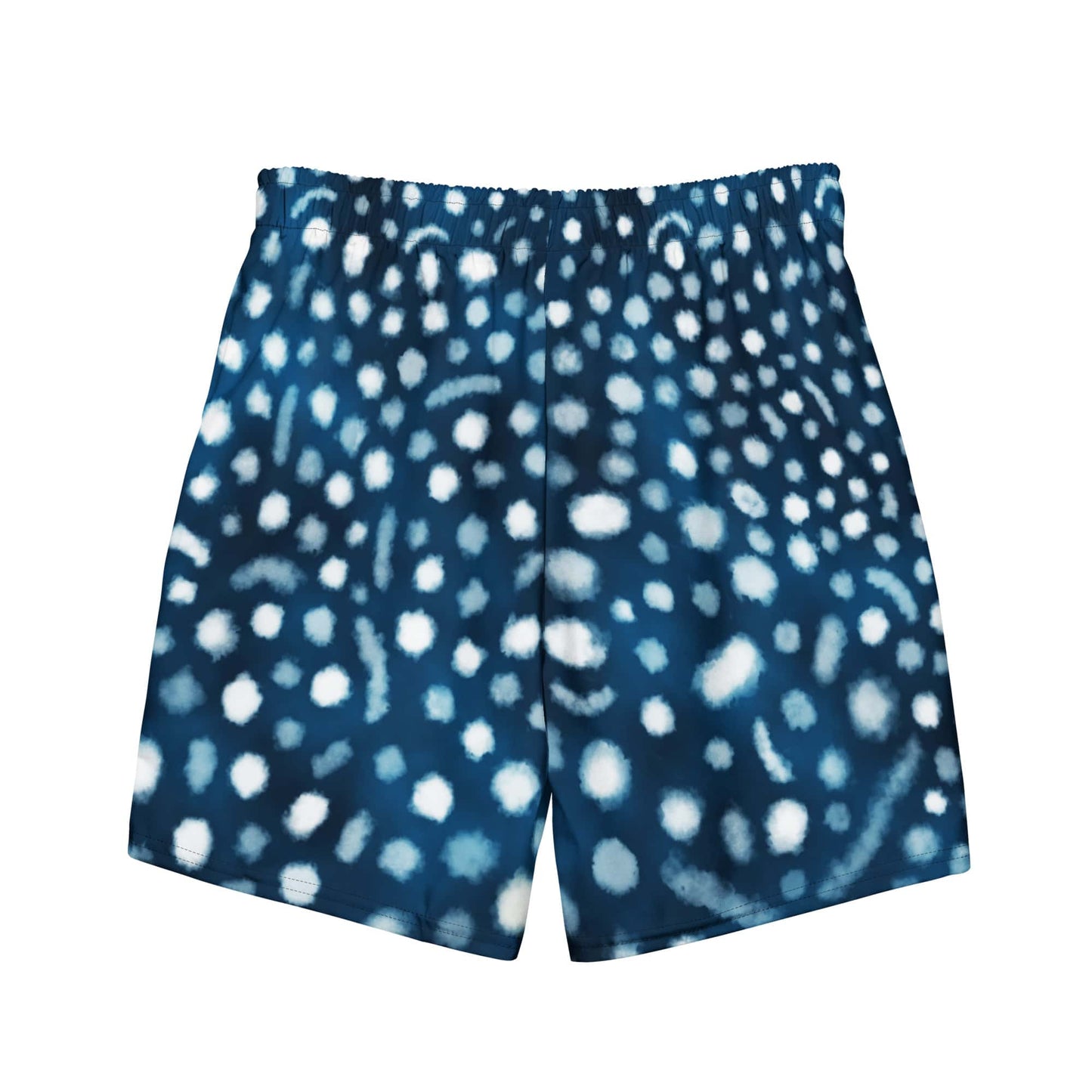Whale Shark Swim Trunks